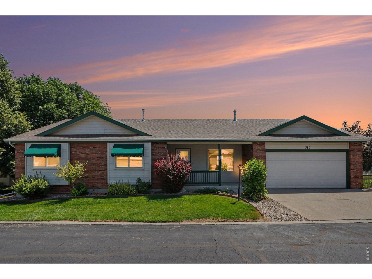 Photo of 585 Radiant Dr Loveland CO 80538