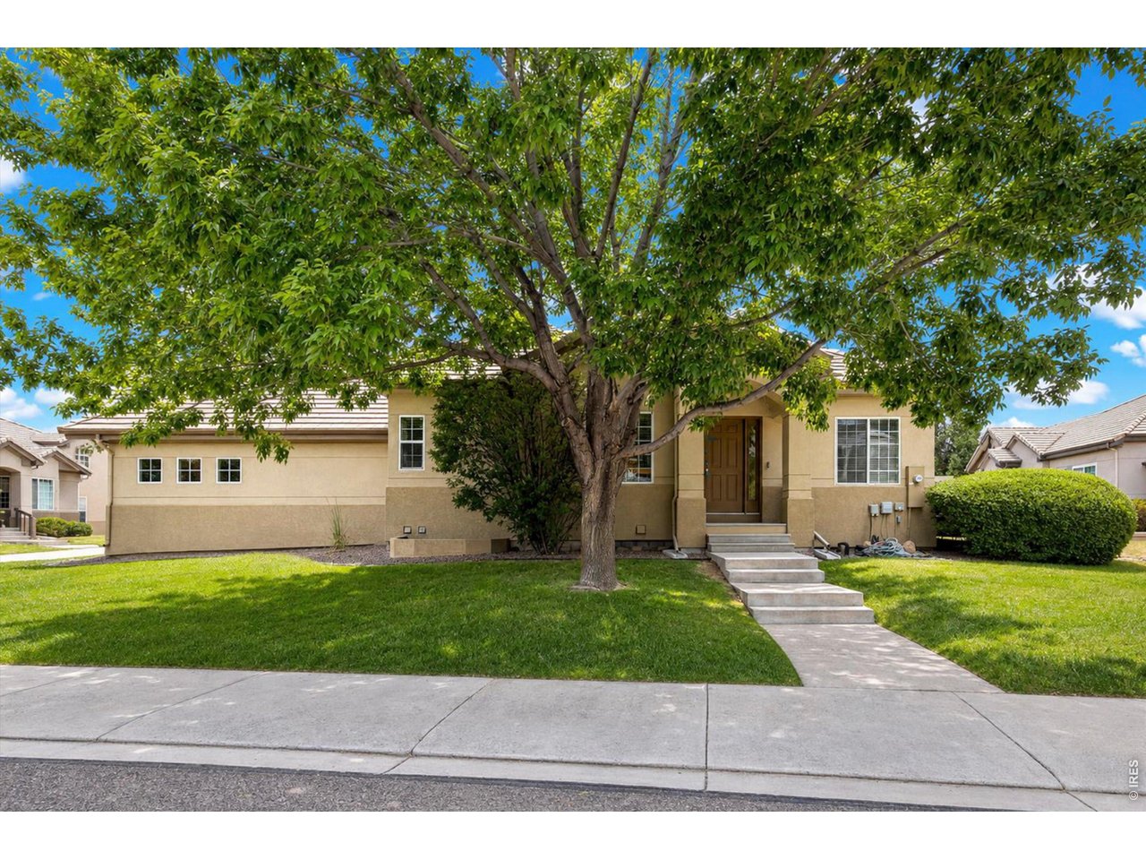 Photo of 3963 Da Vinci Dr Longmont CO 80503