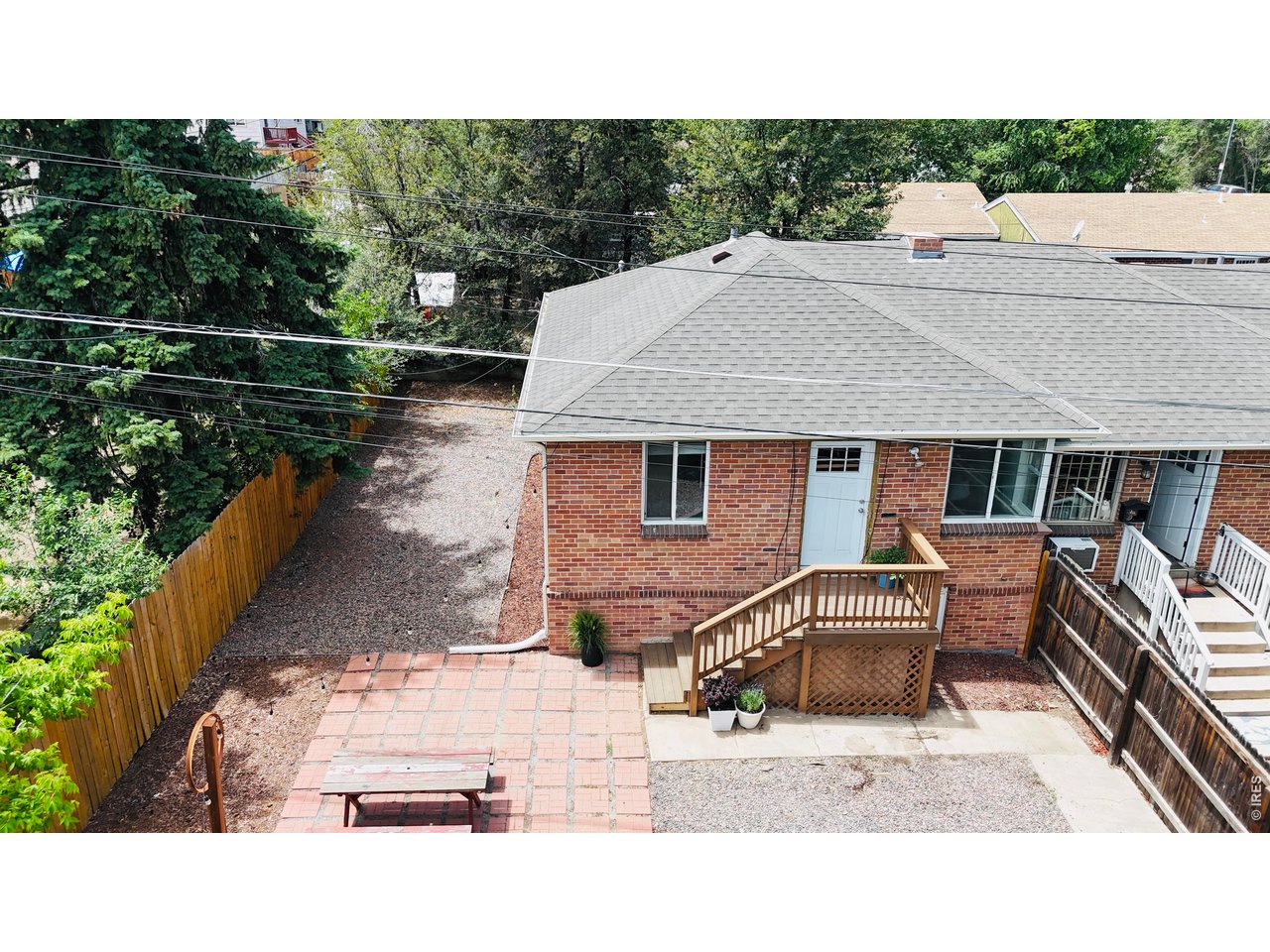 Photo of 4422 W 11th Ave Denver CO 80204