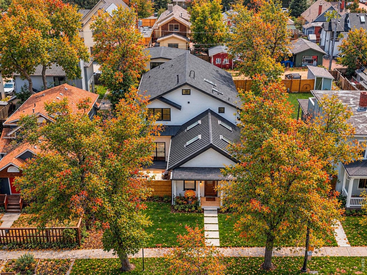 Photo of 1918 Pine St Boulder CO 80302