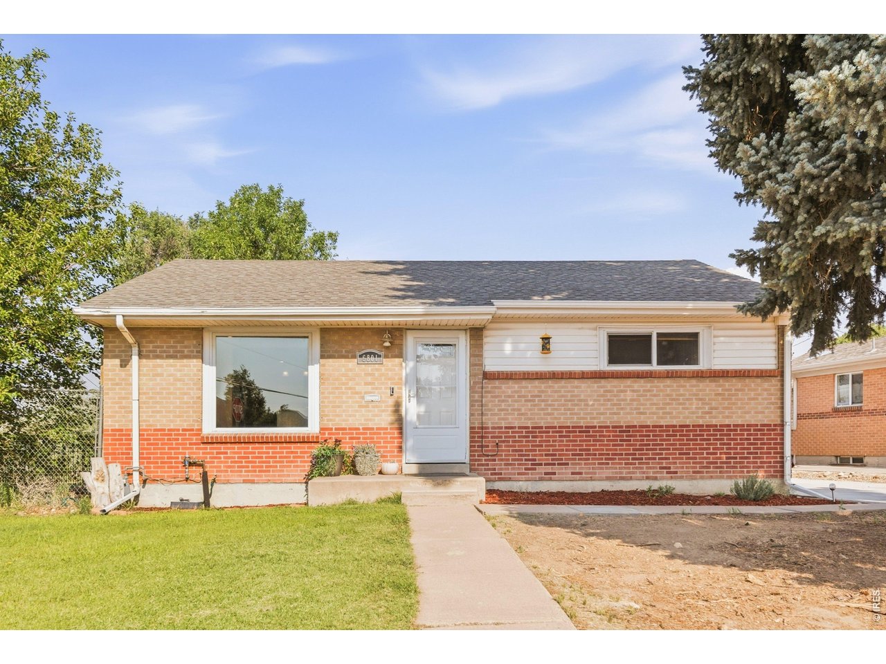 Photo of 6801 Alan Dr Denver CO 80221