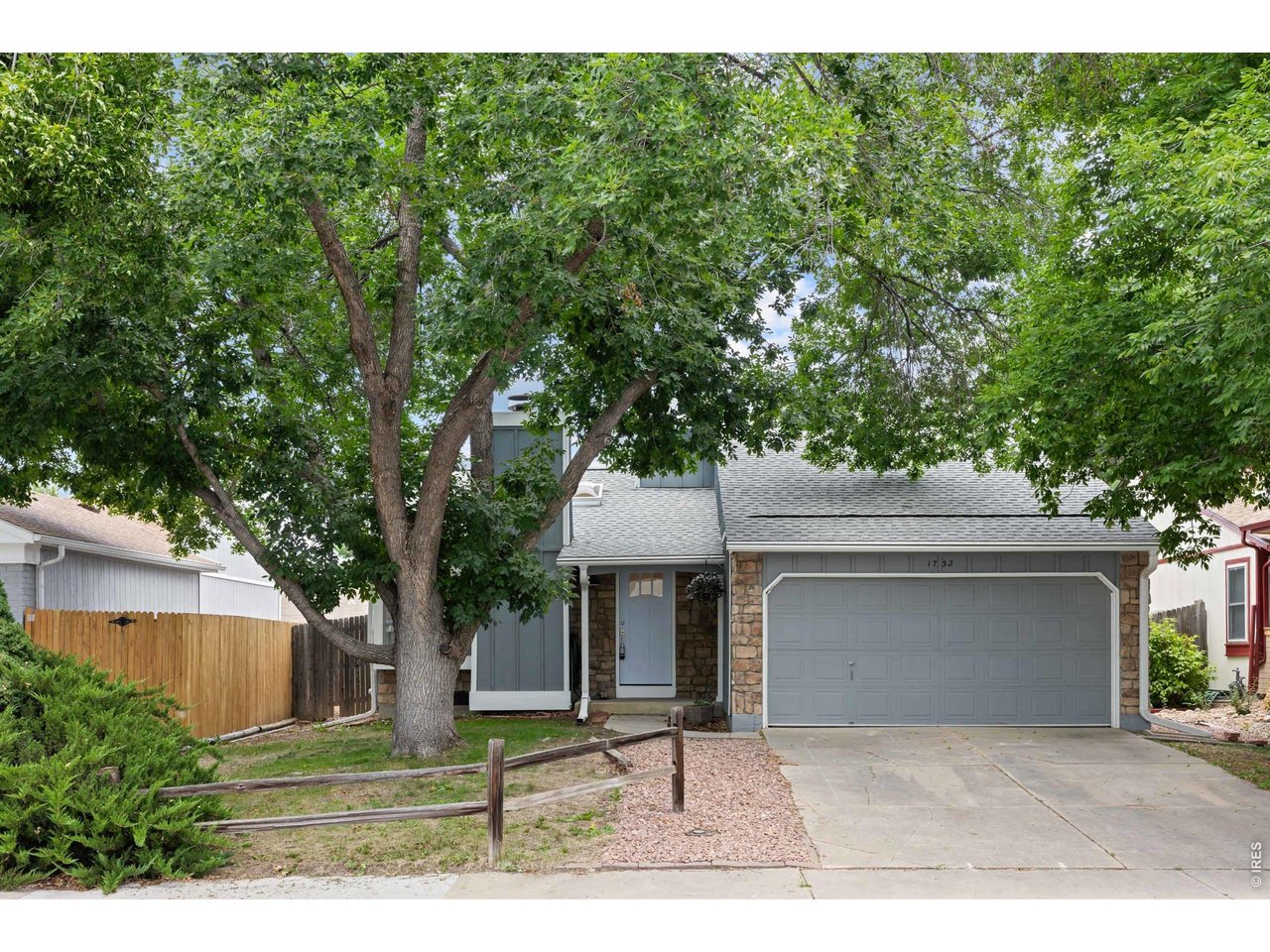 Photo of 1732 Tulip St Longmont CO 80501
