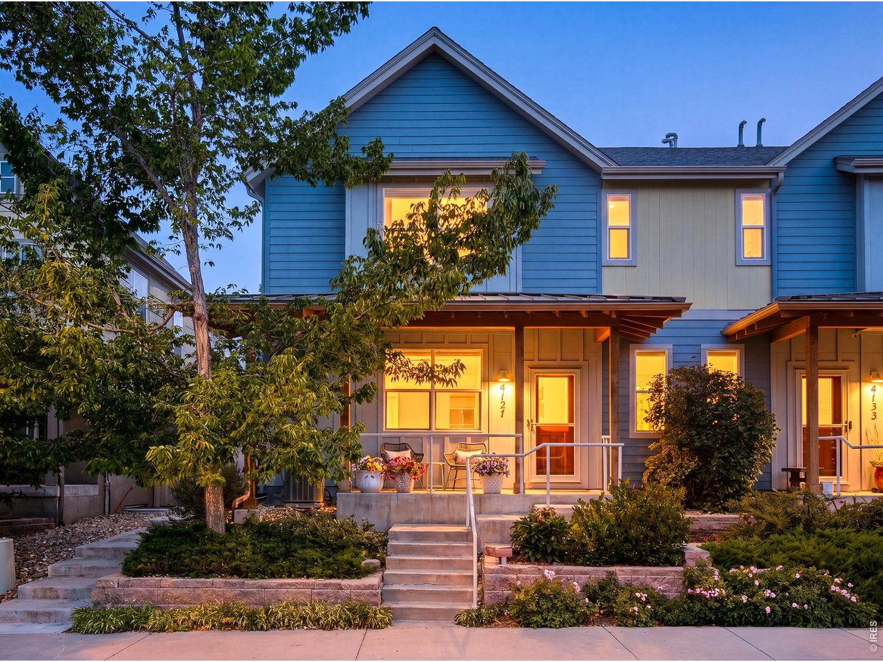 Photo of 4121 Lonetree Ct Boulder CO 80301