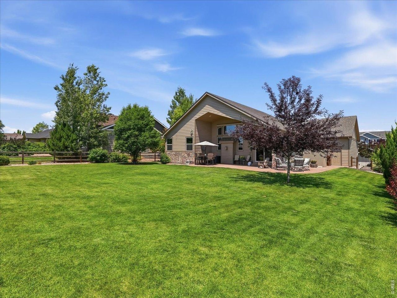 Photo of 8333 Cherry Blossom Dr Windsor CO 80550
