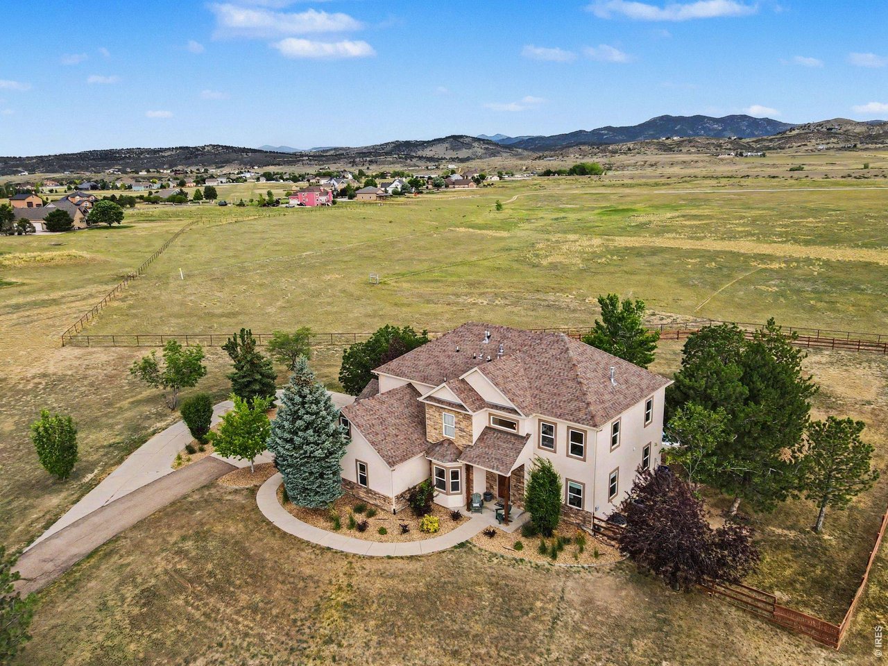 Photo of 1441 Shelby Dr Berthoud CO 80513
