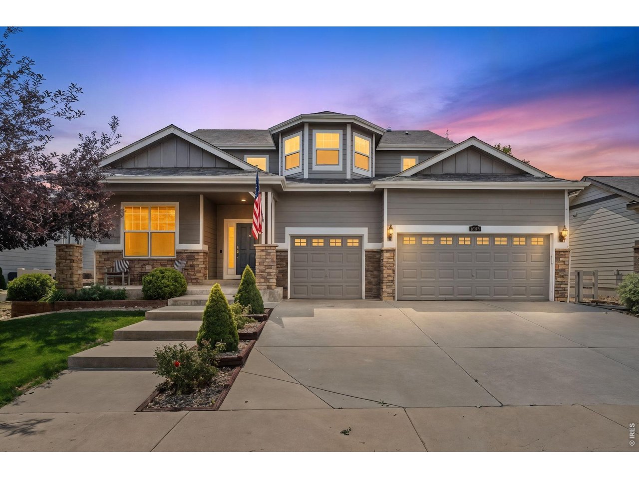 Photo of 3338 Wray Ct Loveland CO 80538