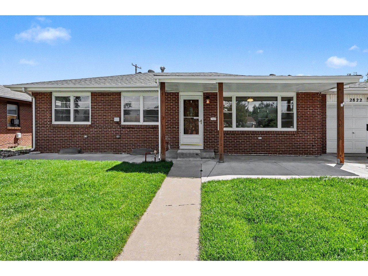 Photo of 2822 W 12th St Greeley CO 80634