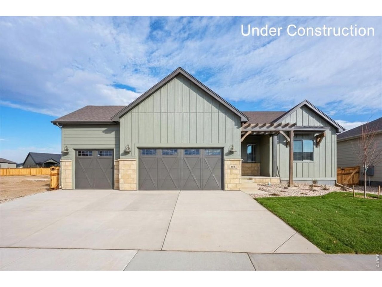 Photo of 1420 S Gardenia Dr Milliken CO 80543