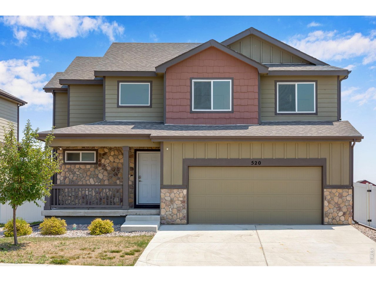 Photo of 520 Lowland St Severance CO 80550