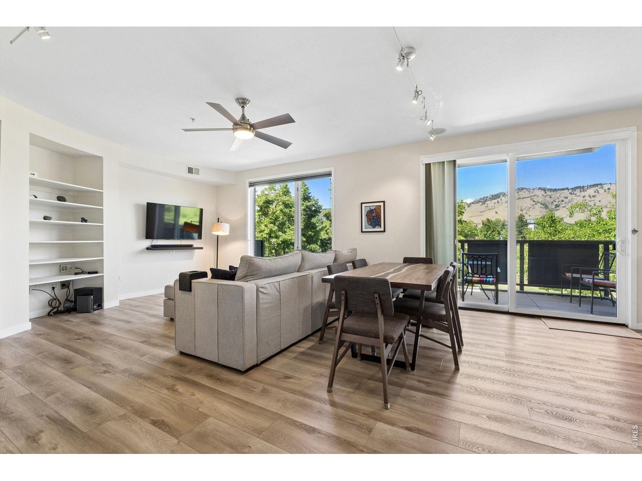 Photo of 4650 Holiday Dr #201 Boulder CO 80304