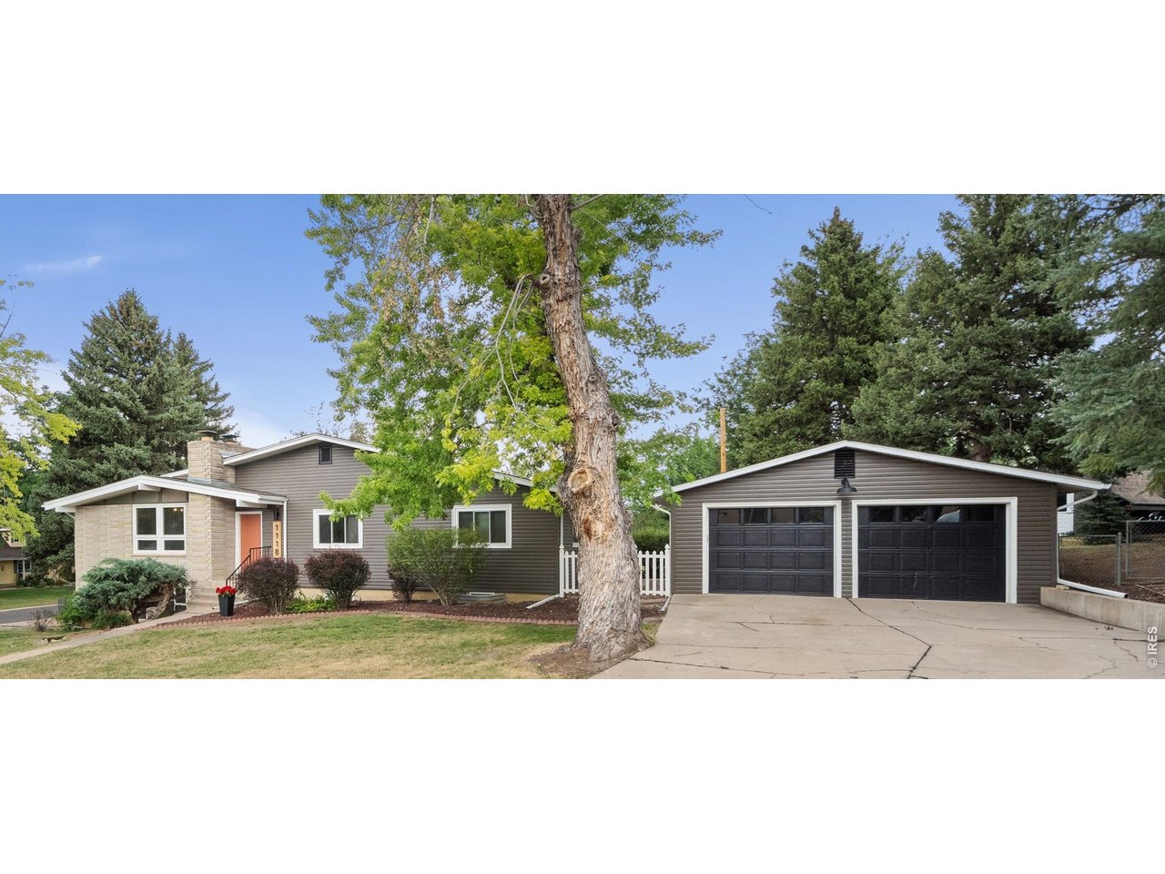 Photo of 1118 Ridgelawn Dr Fort Collins CO 80521