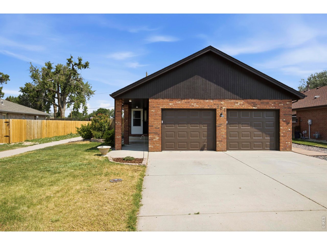Photo of 201 Ruth Ave Severance CO 80546