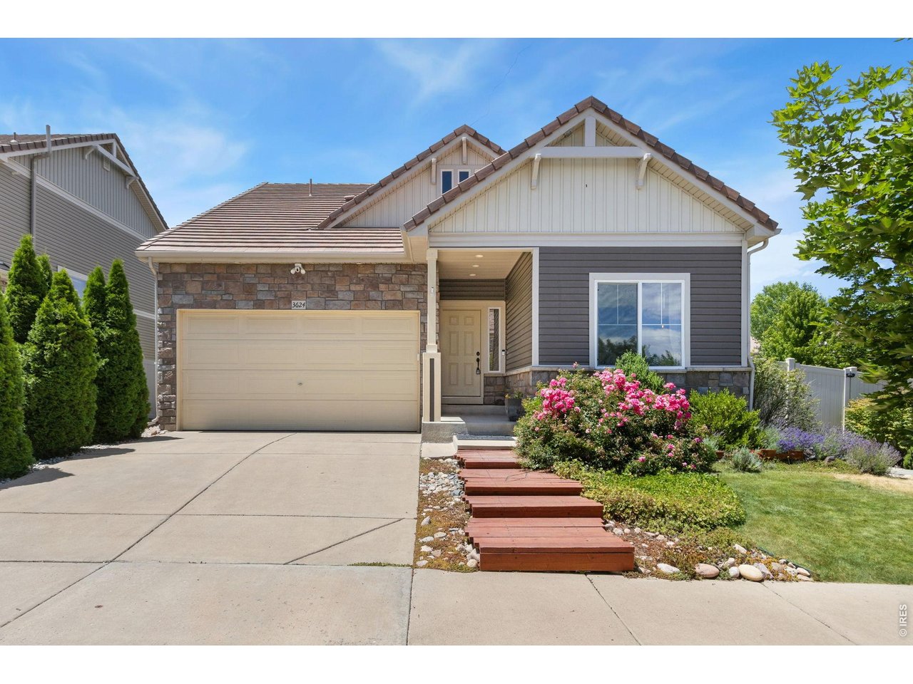 Photo of 3624 Idlewood Ln Johnstown CO 80534