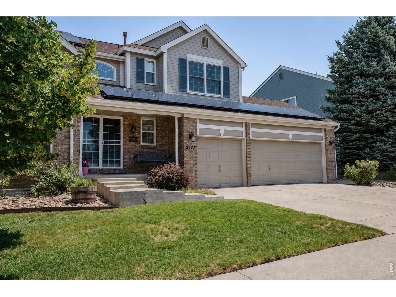 Photo of 2777 Signal Creek Pl Thornton CO 80241