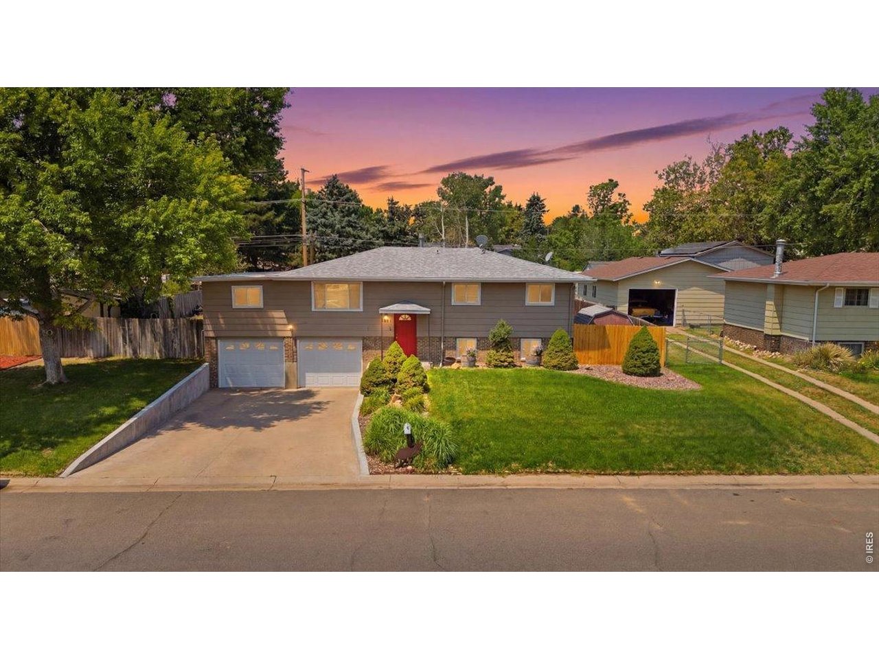 Photo of 2631 49th Ave Ct Greeley CO 80634