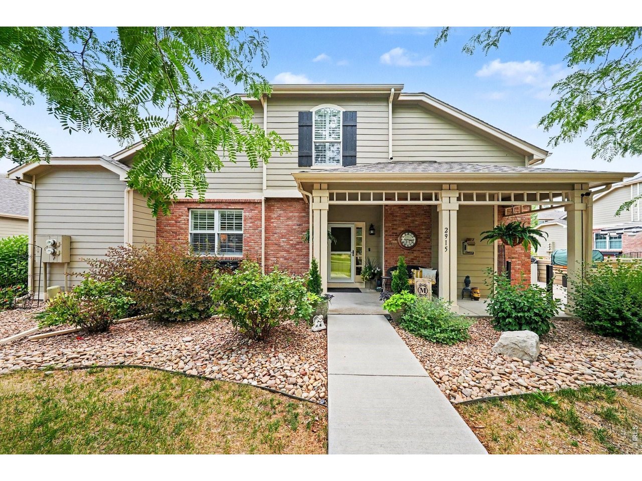 Photo of 2915 Spacious Skies Dr Fort Collins CO 80528