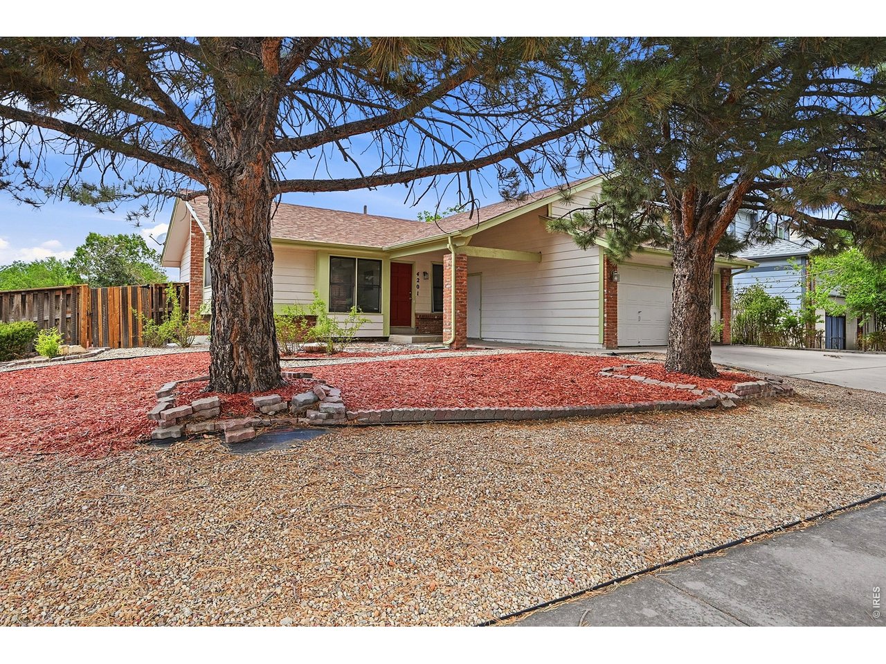 Photo of 4201 Ireland St Denver CO 80249