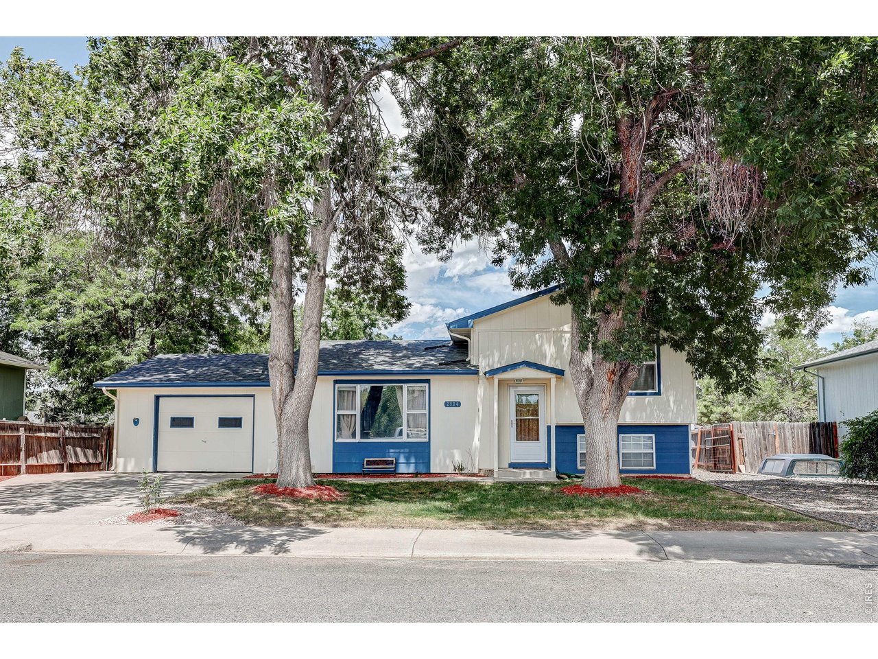 Photo of 2904 Double Tree Dr Fort Collins CO 80521