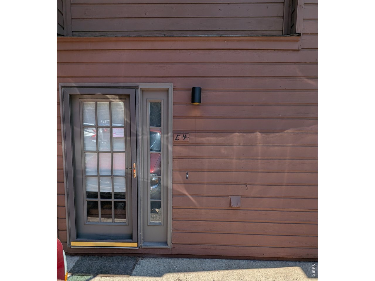 Photo of 1050 S Saint Vrain Ave #E-4 Estes Park CO 80517