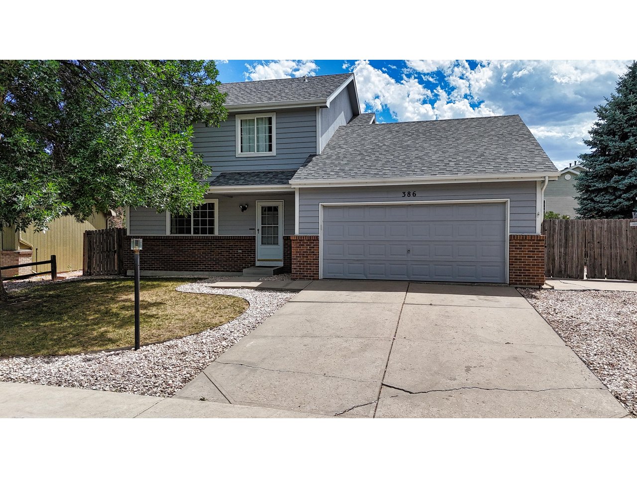 Photo of 386 Sunmountain Dr Loveland CO 80538