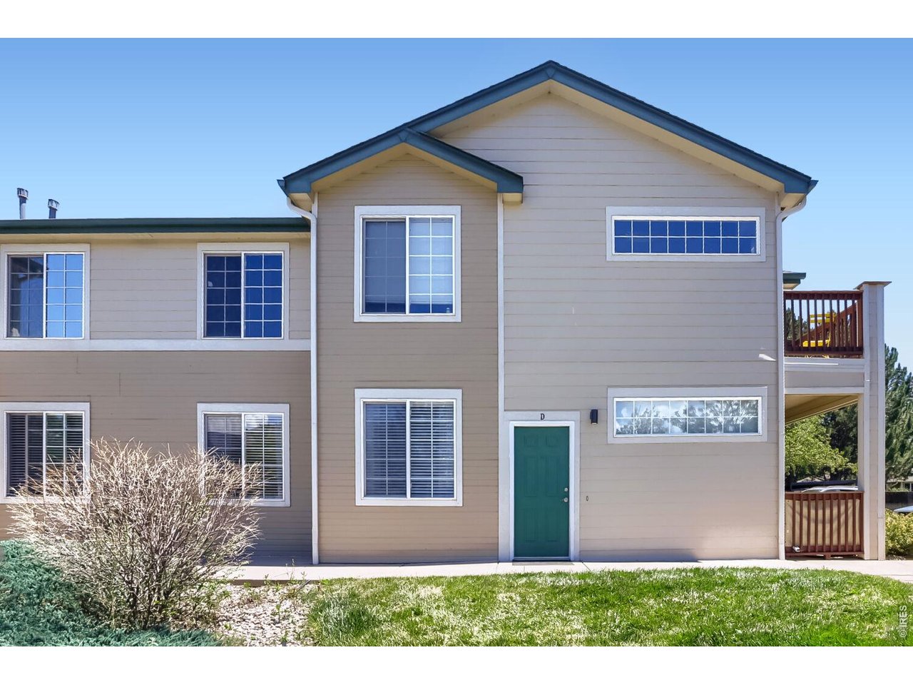 Photo of 3002 W Elizabeth St #7D Fort Collins CO 80521