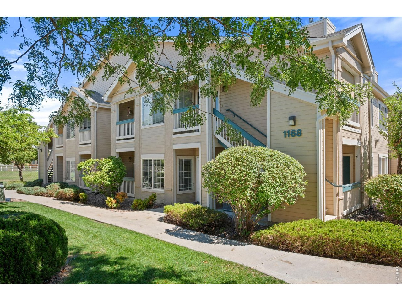 Photo of 1168 Opal St #102 Broomfield CO 80020