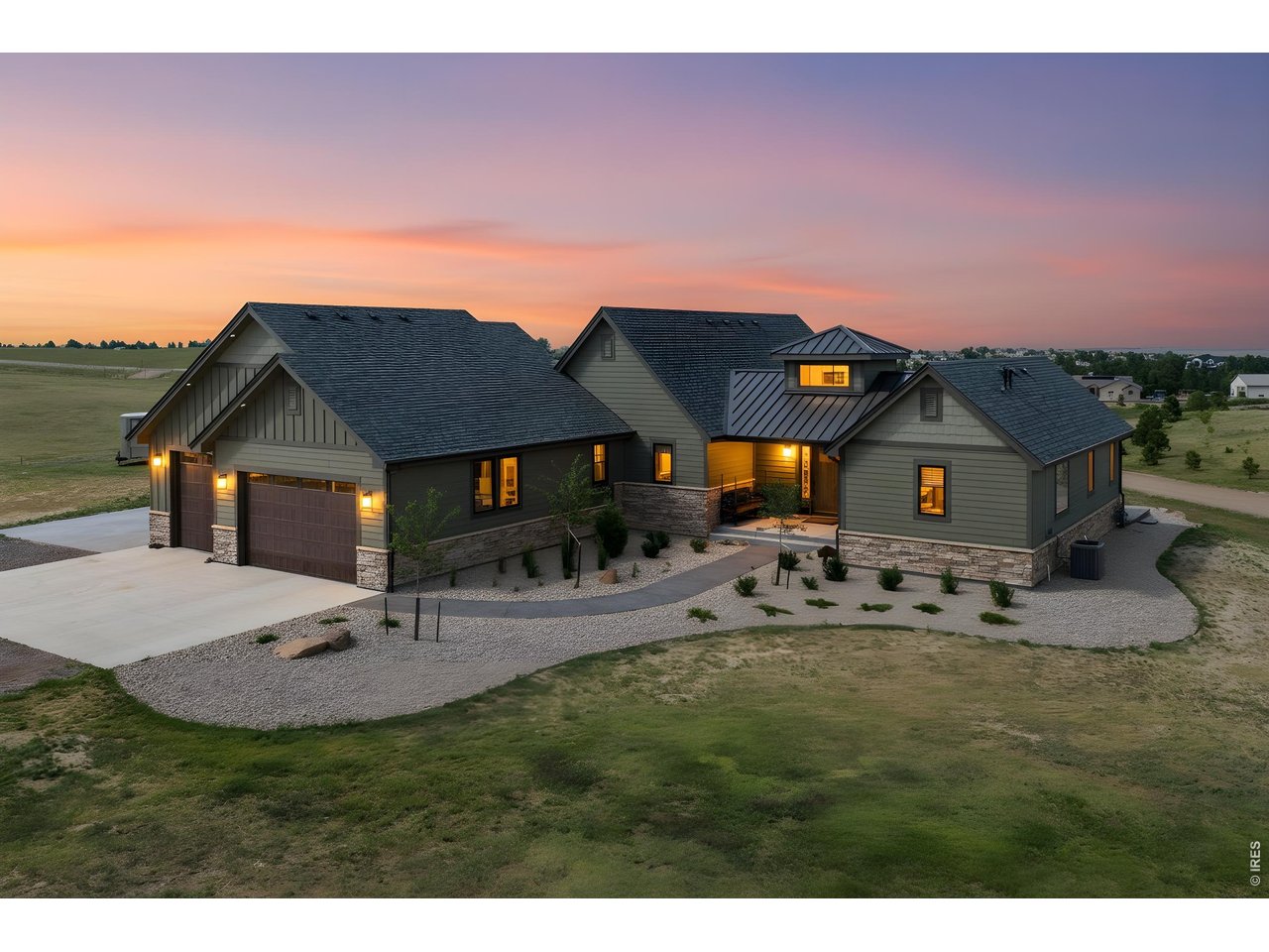 Photo of 50 Skyhawk Way Parker CO 80138