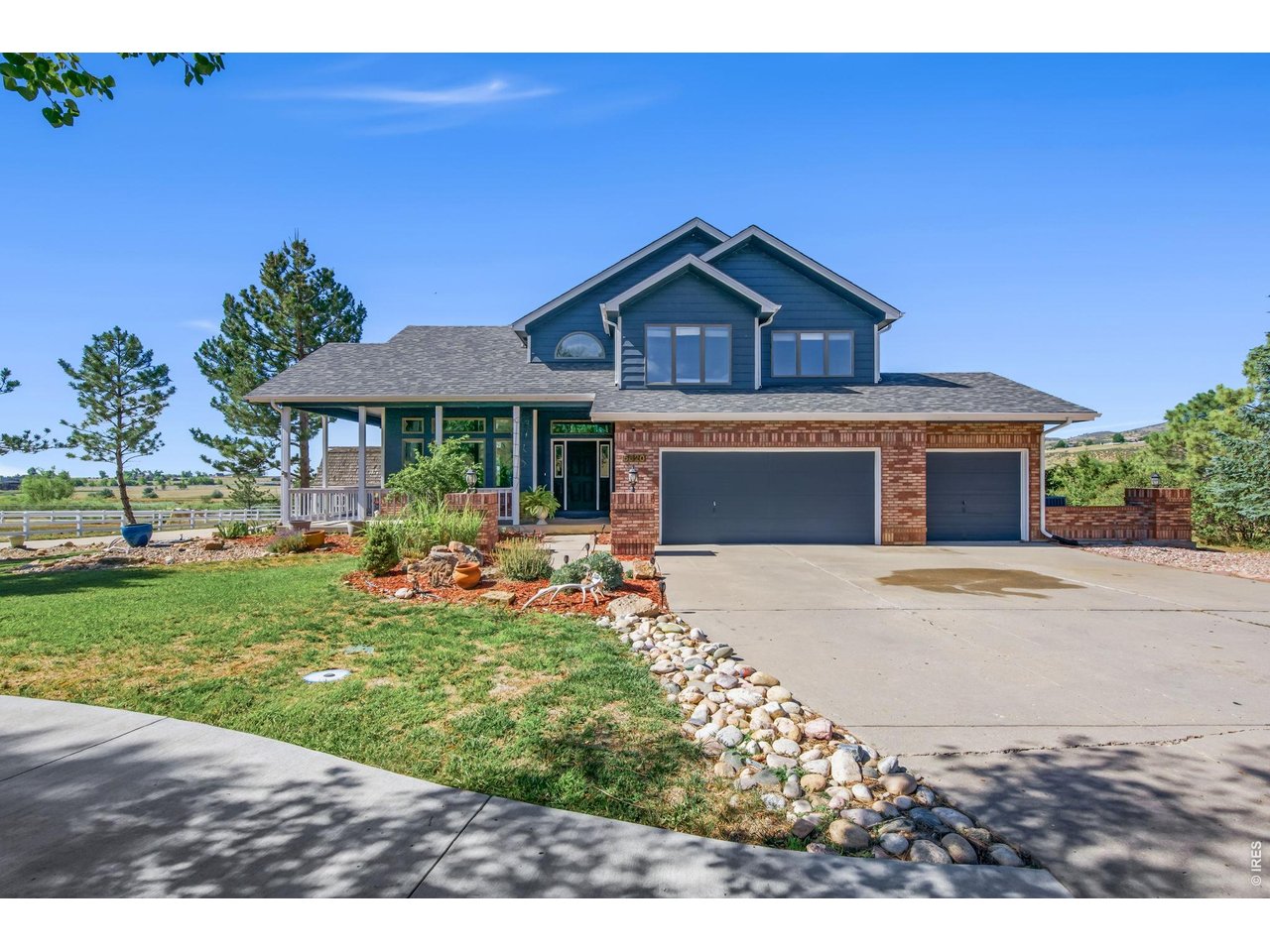 Photo of 5620 Wild Plum Dr Loveland CO 80537