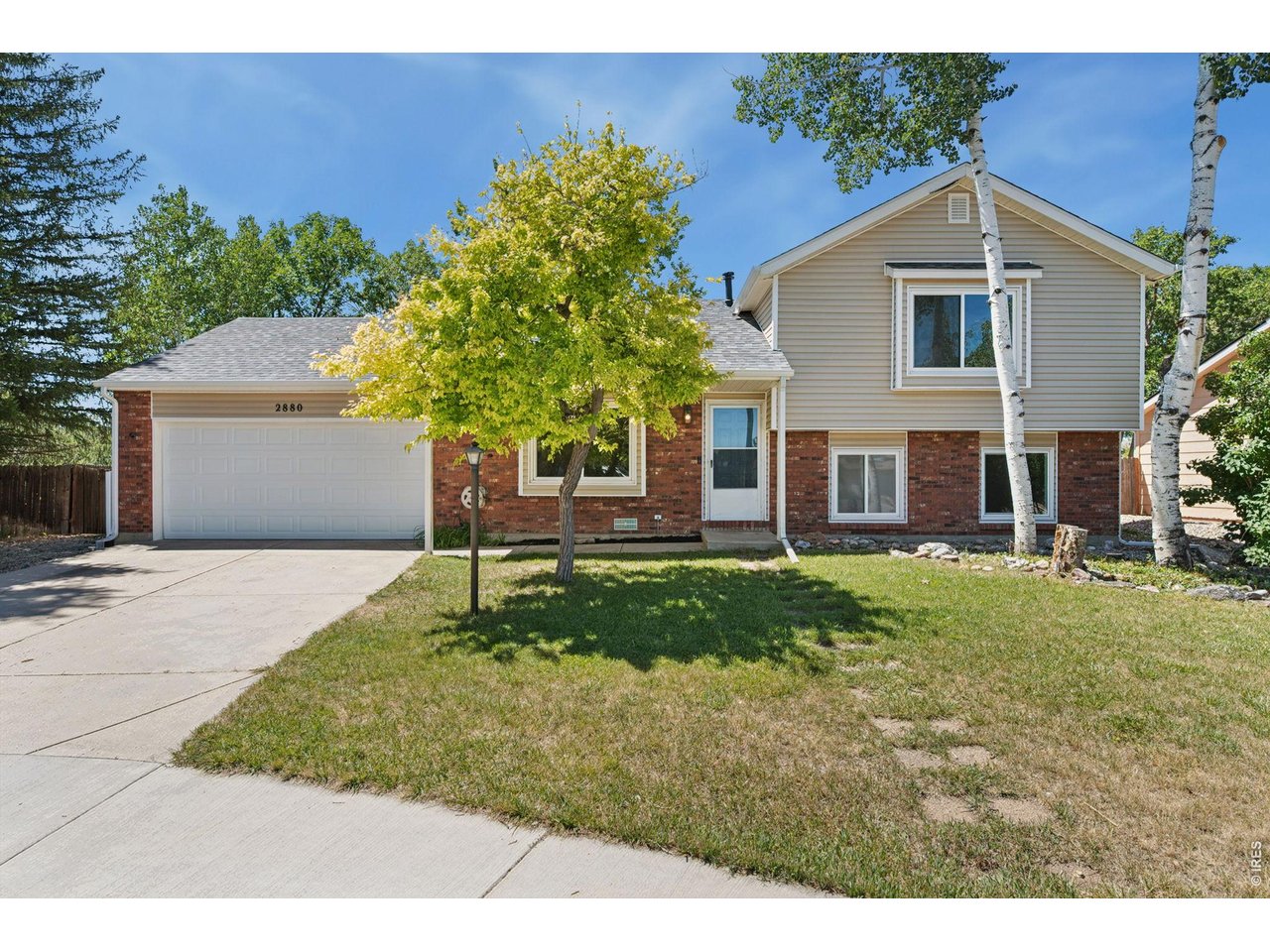 Photo of 2880 Katie Dr Loveland CO 80537