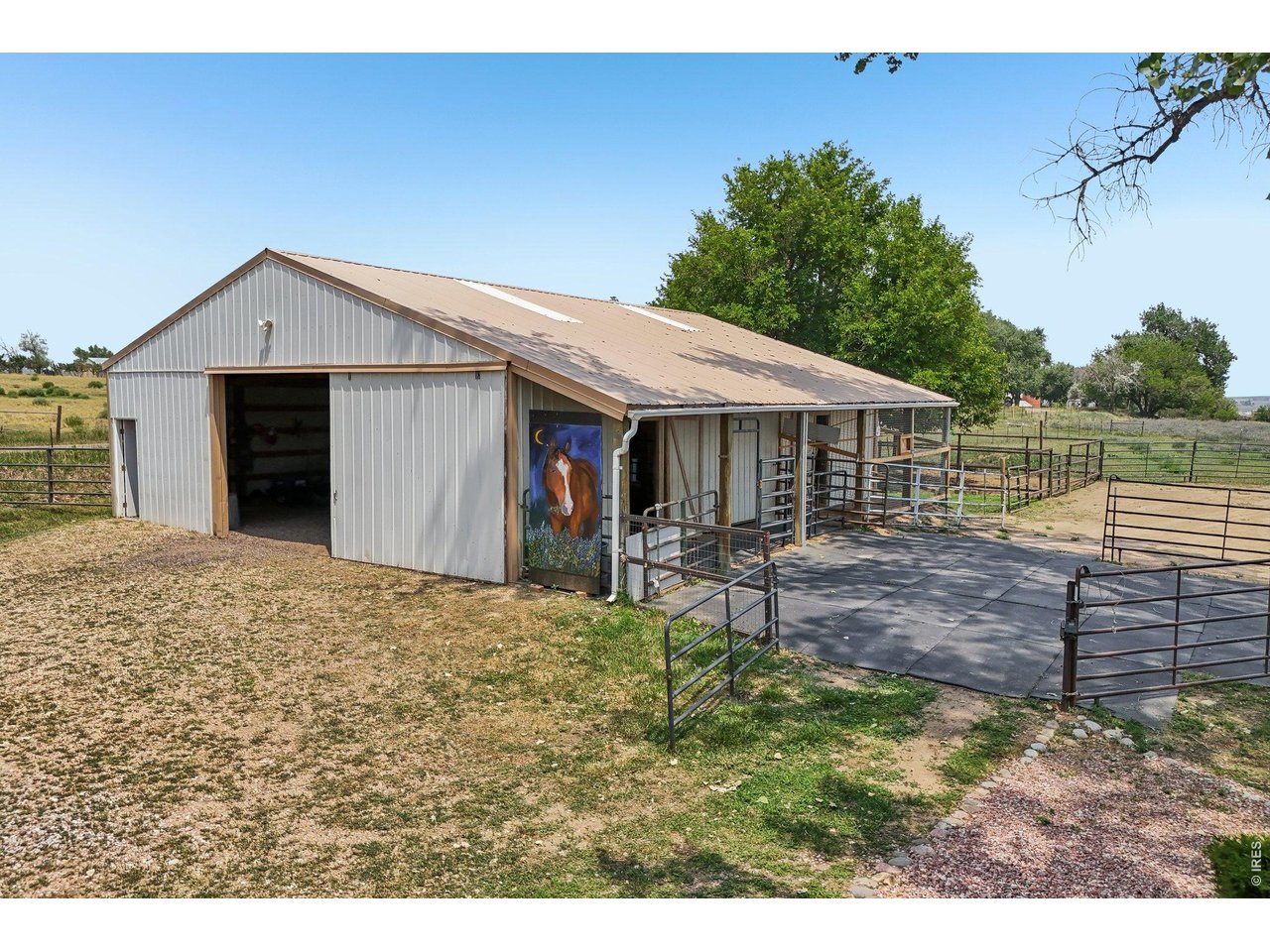 Photo of 2532 S County Road 15 Berthoud CO 80513