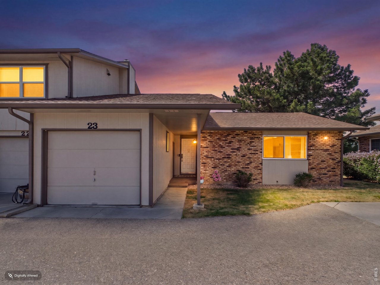 Photo of 3405 W 16th St #23E Greeley CO 80634