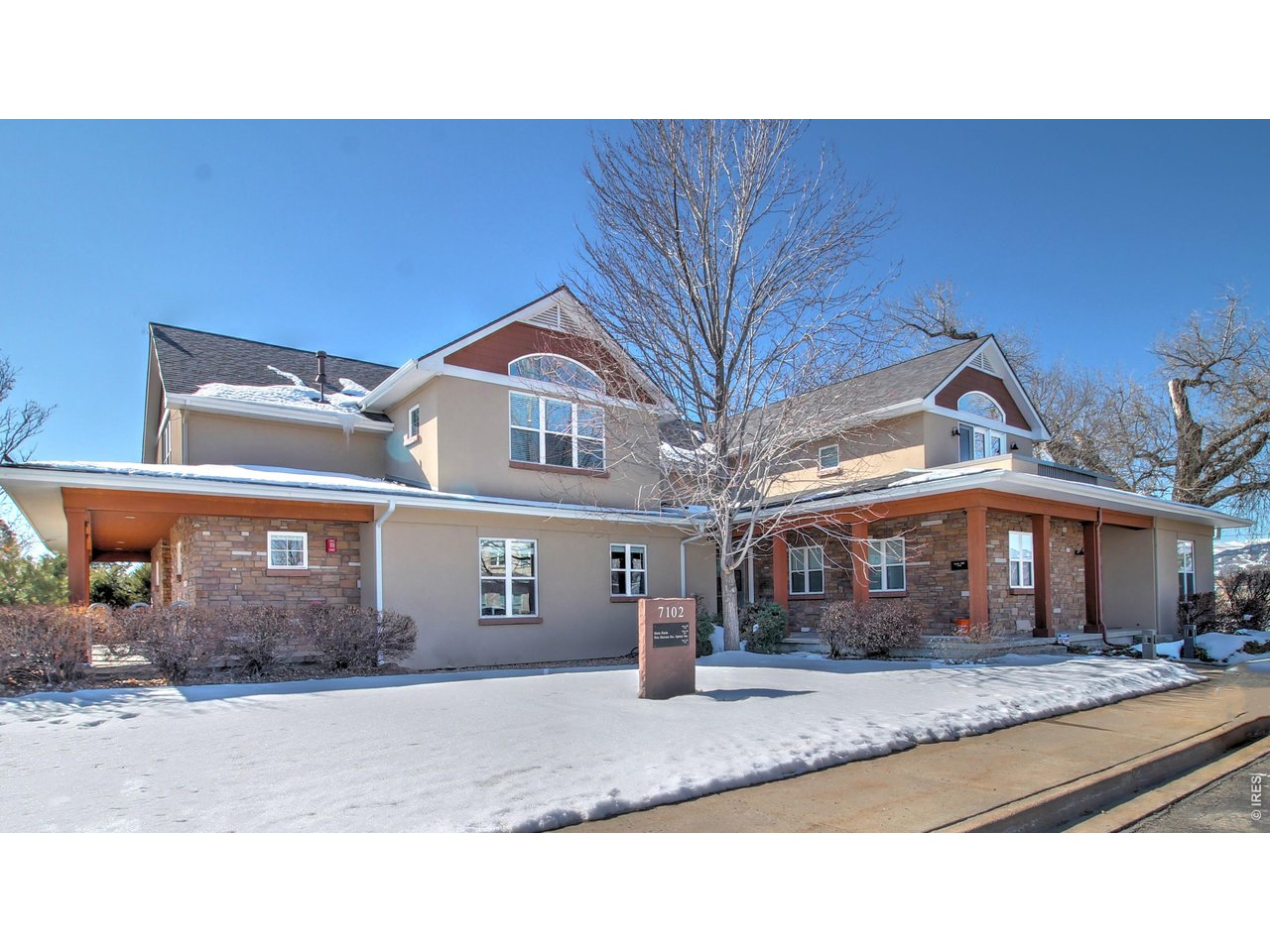 Photo of 7102 La Vista Pl #100 Longmont CO 80503