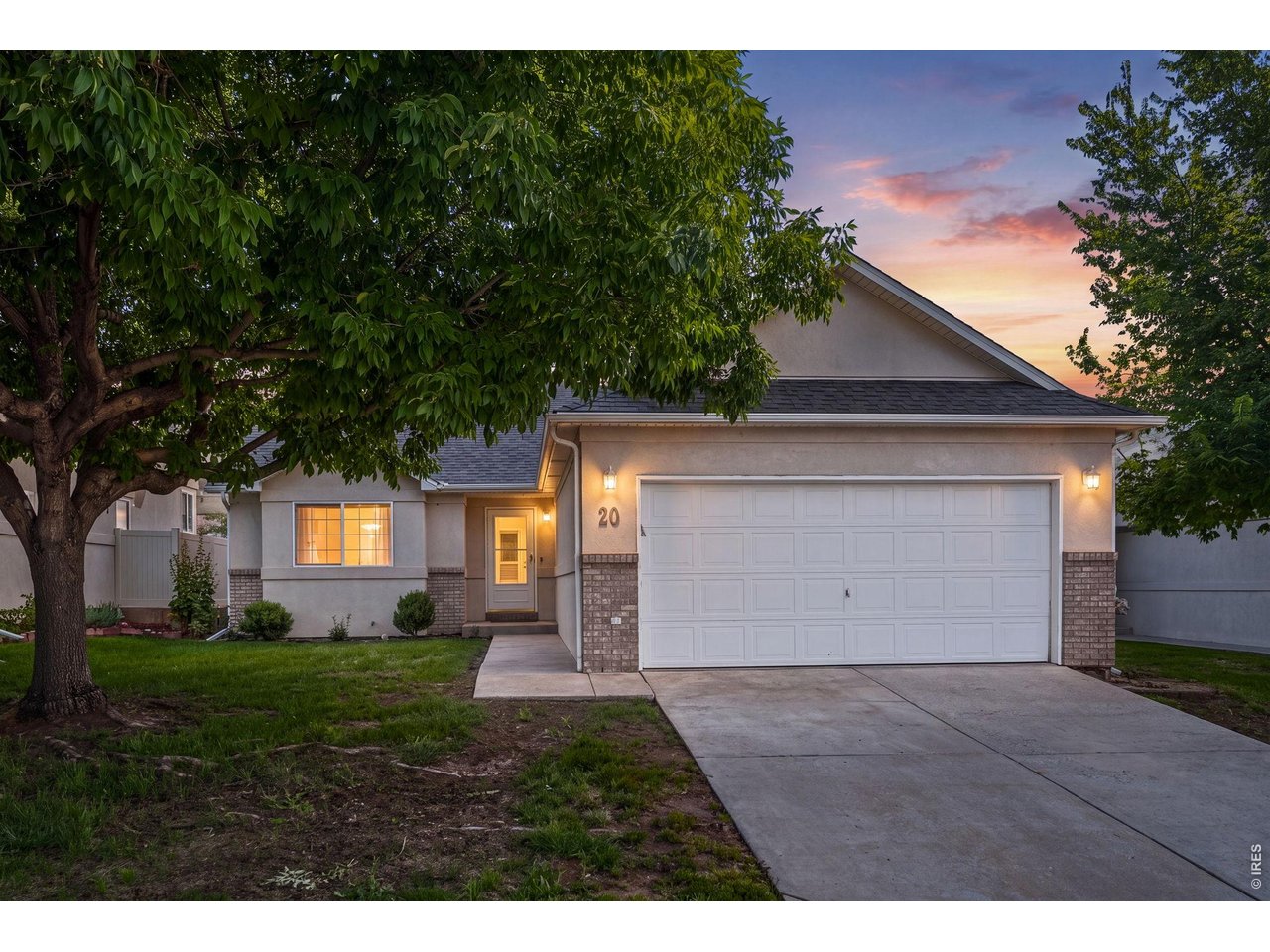 Photo of 1720 32nd St #20 Evans CO 80620