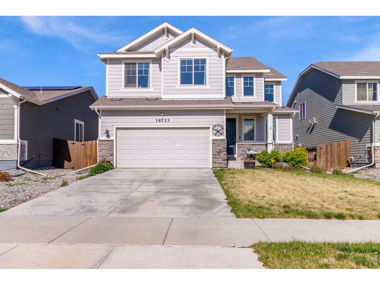 Photo of 16733 Beaumont Blvd Mead CO 80542