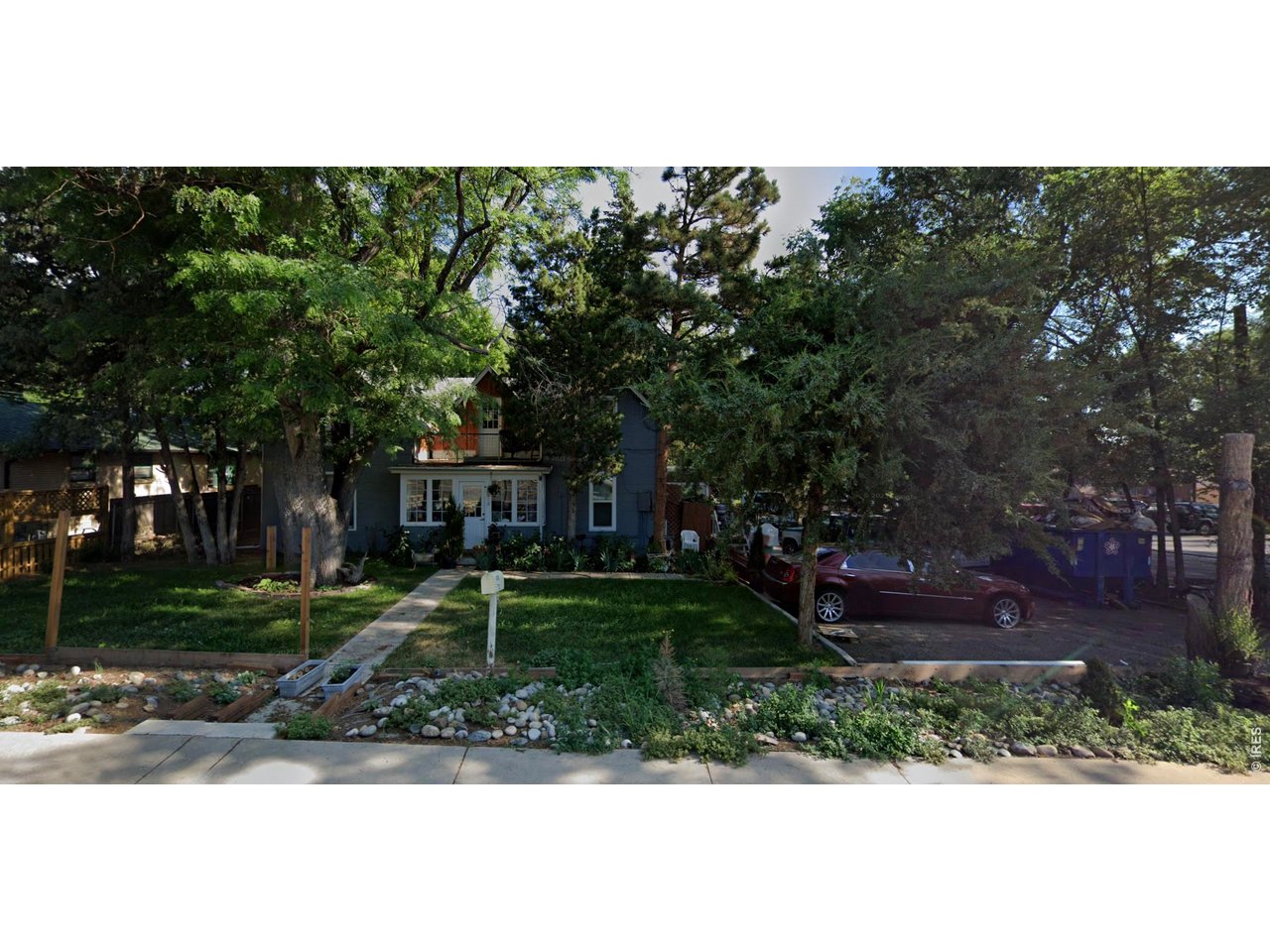 Photo of 2010 W 9th Ave Longmont CO 80501