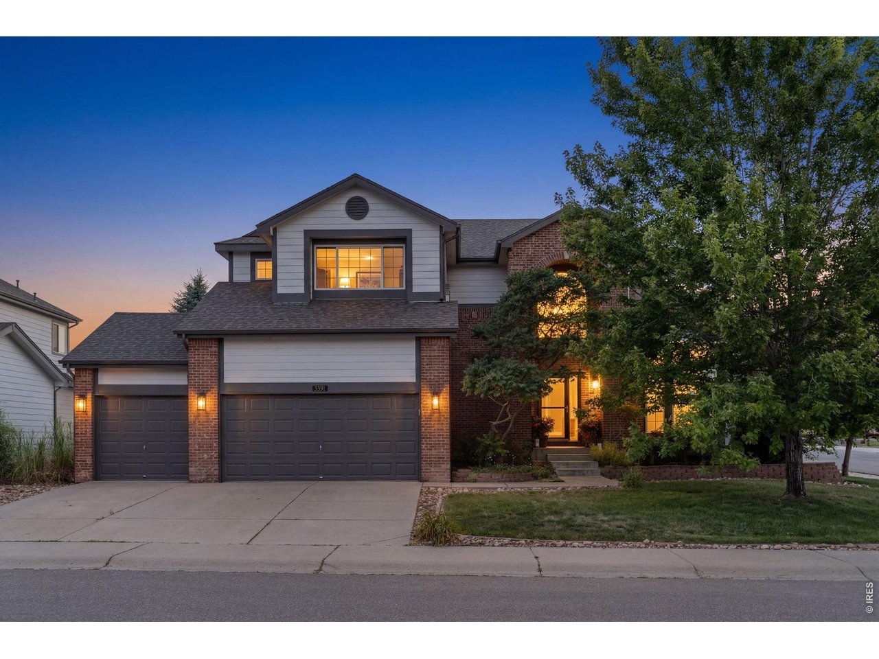 Photo of 3391 Atwood Dr Loveland CO 80538