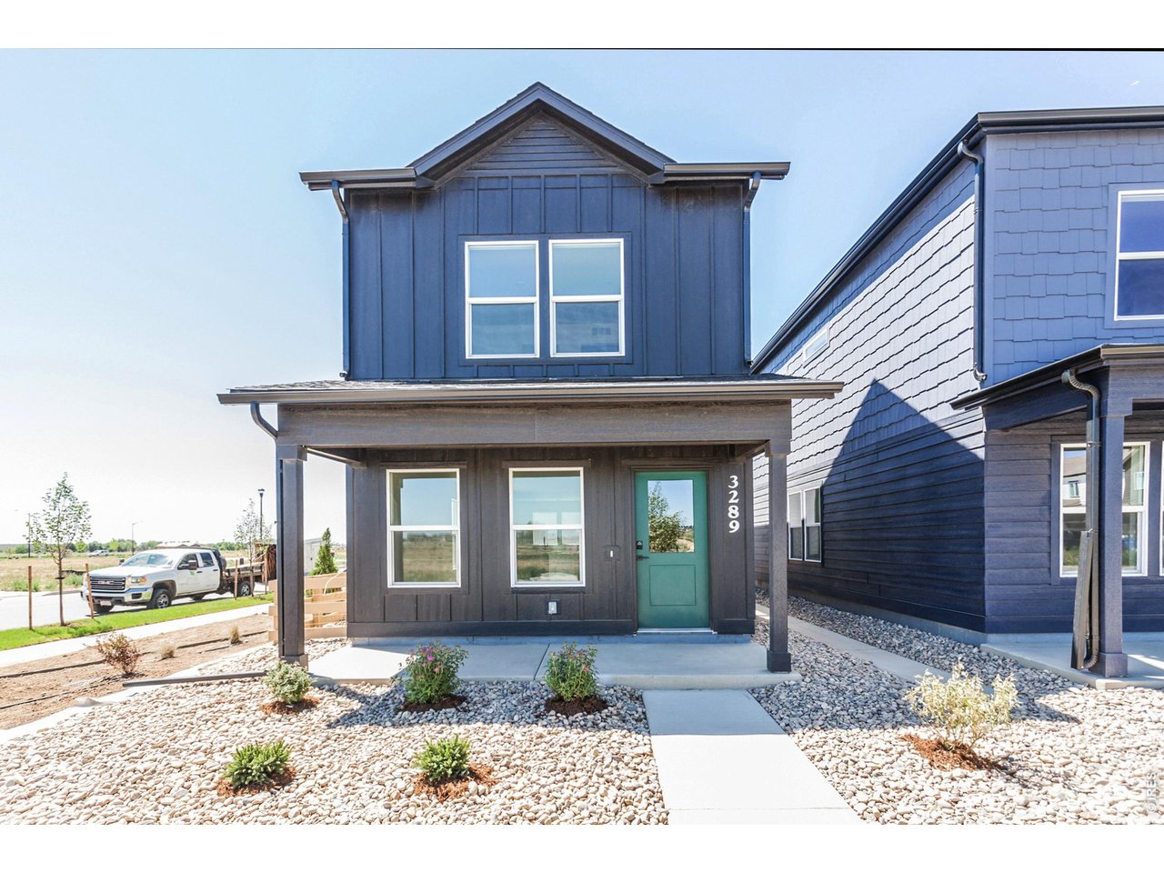Photo of 3289 Comet St Fort Collins CO 80524