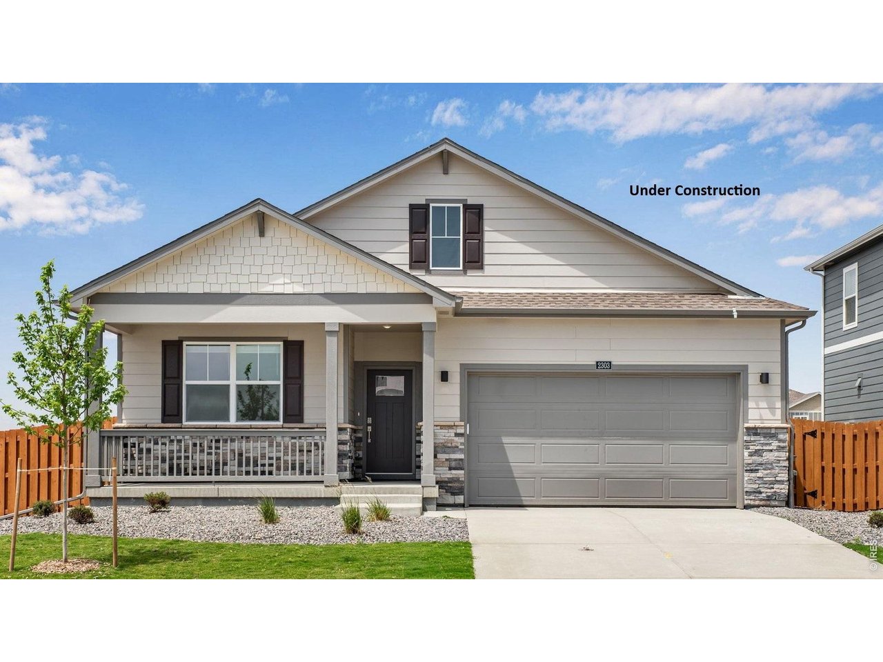 Photo of 2326 Base St Fort Lupton CO 80621