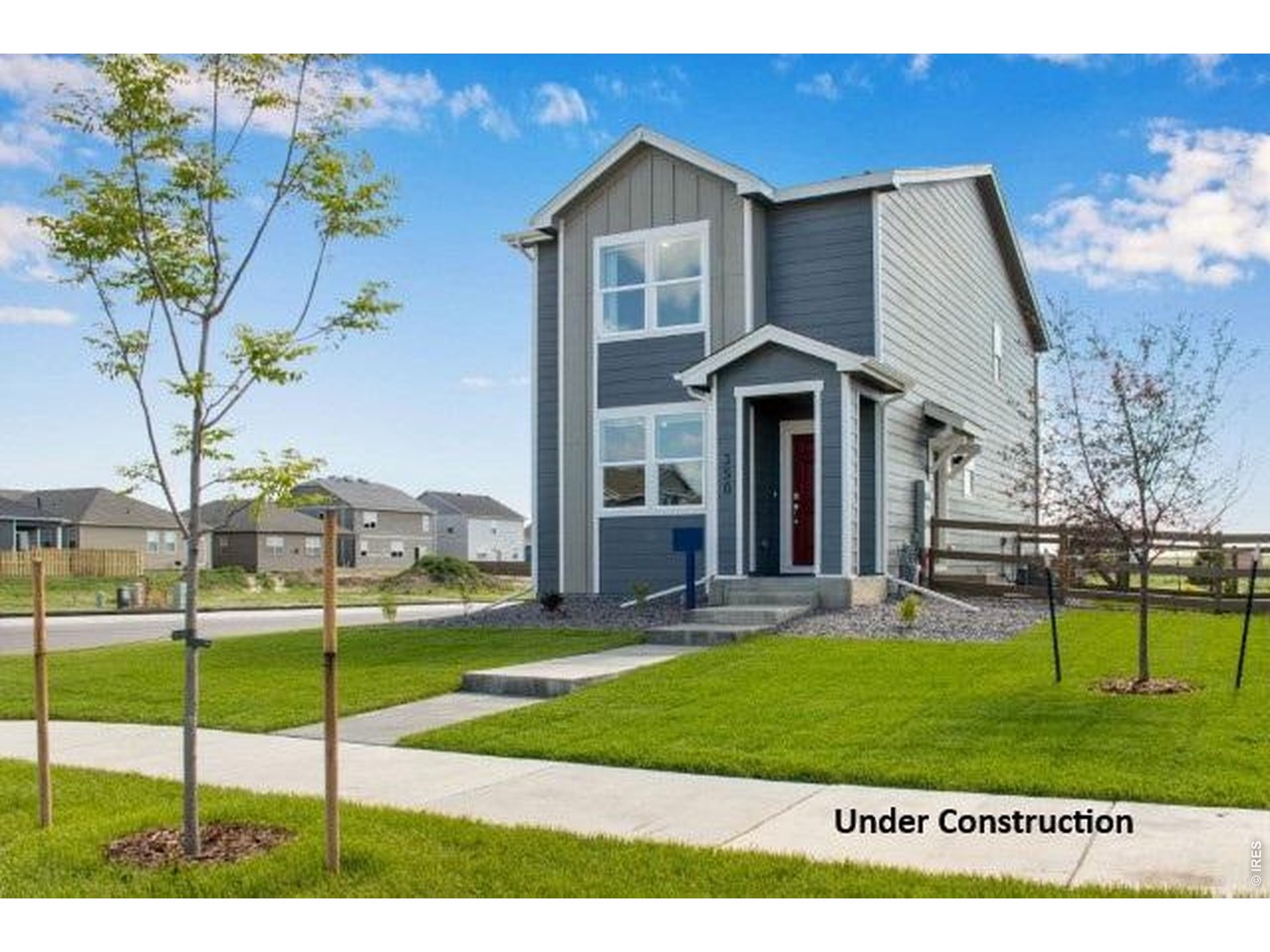 Photo of 337 Fiord Way Severance CO 80550