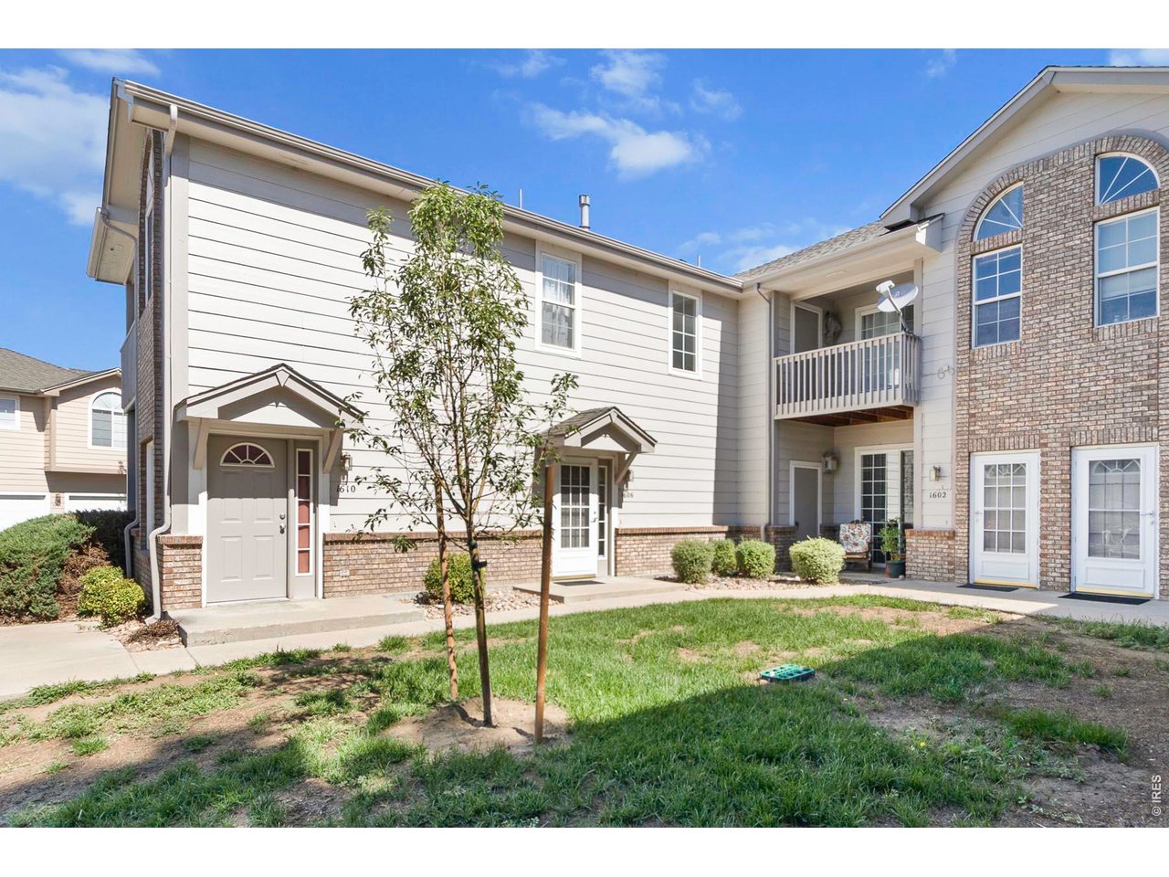 Photo of 5151 W 29th St #1606 Greeley CO 80634