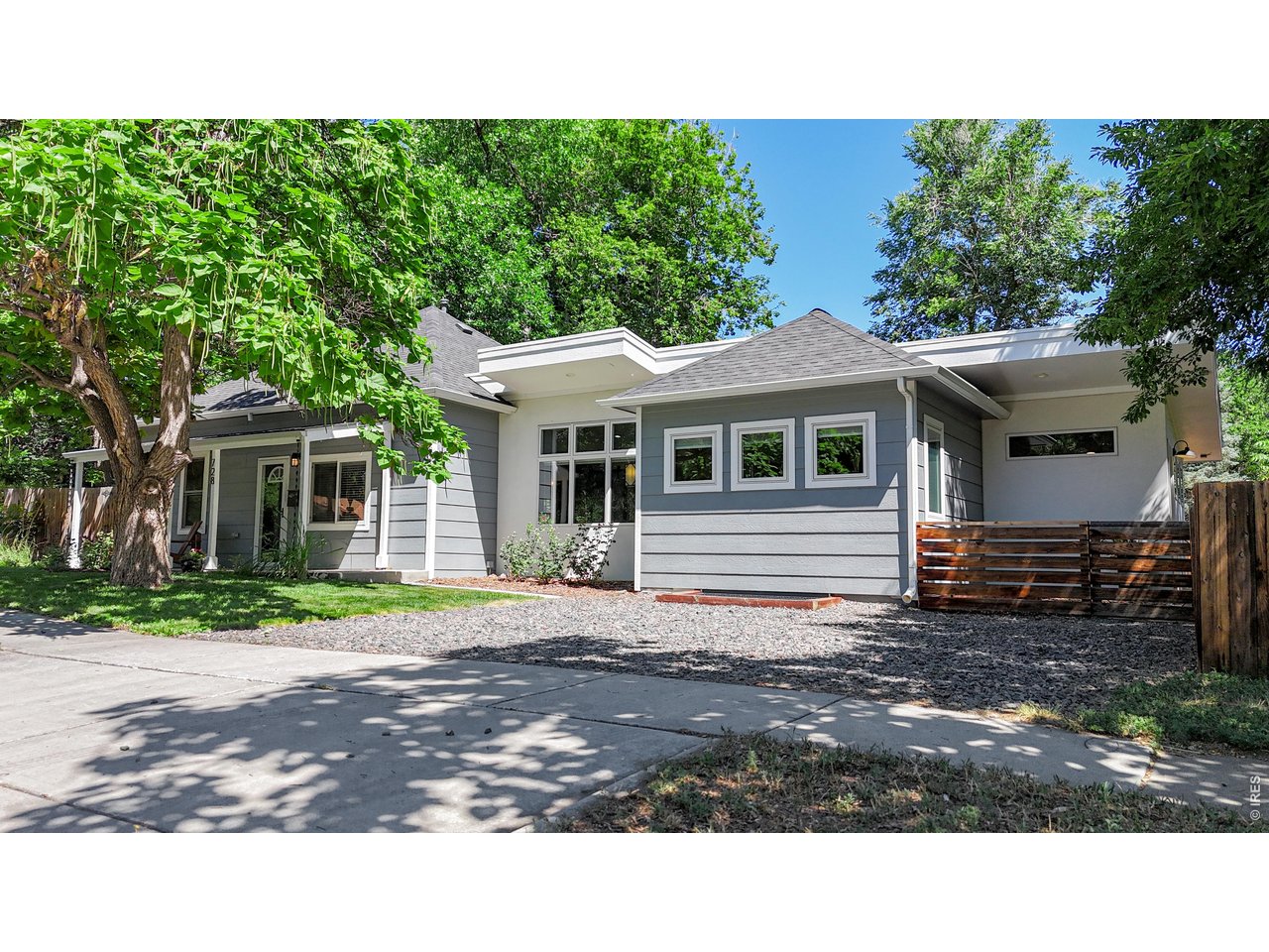 Photo of 728 Cherry St Fort Collins CO 80521