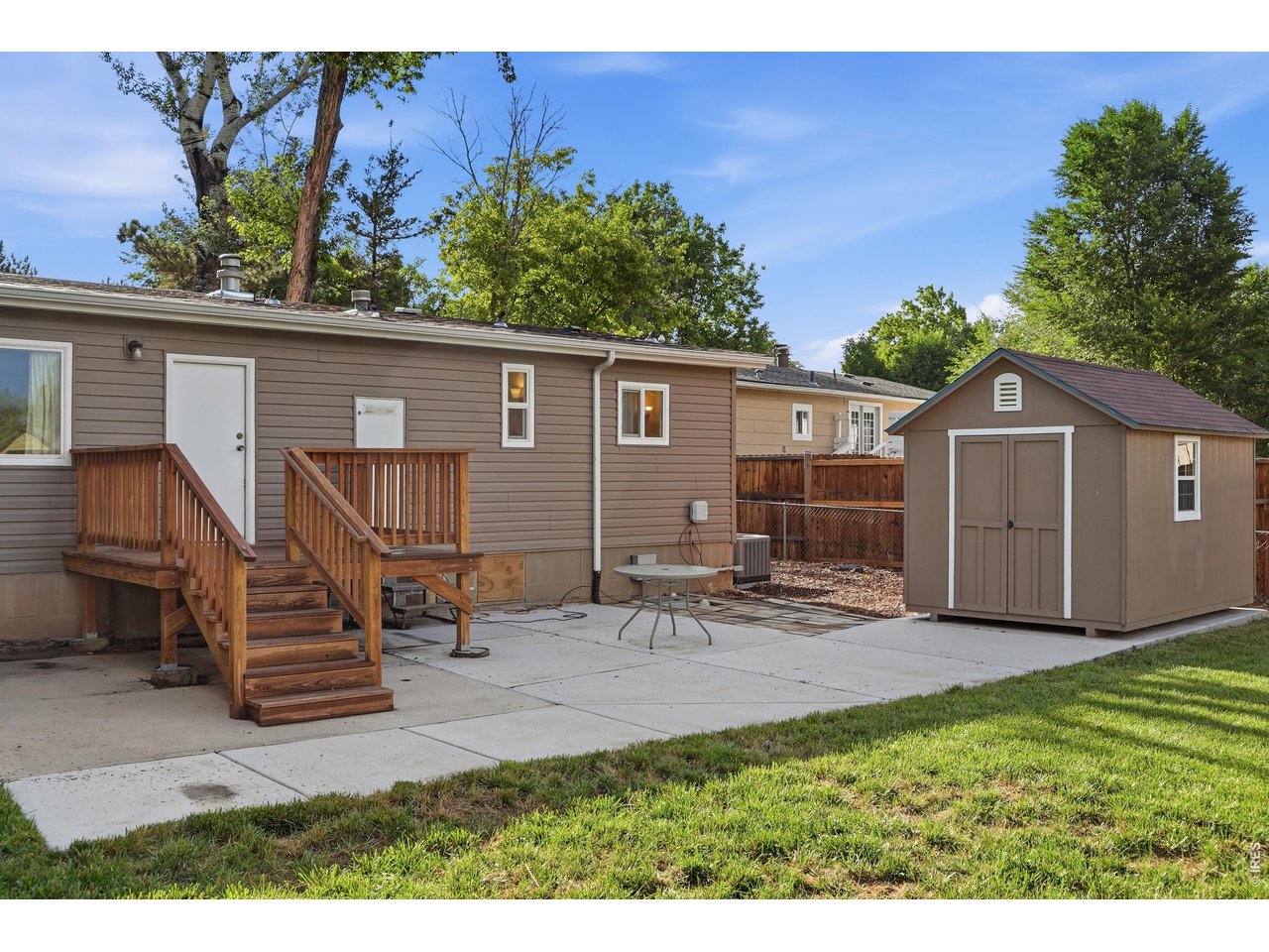 Photo of 3906 Yosemite Dr Greeley CO 80634