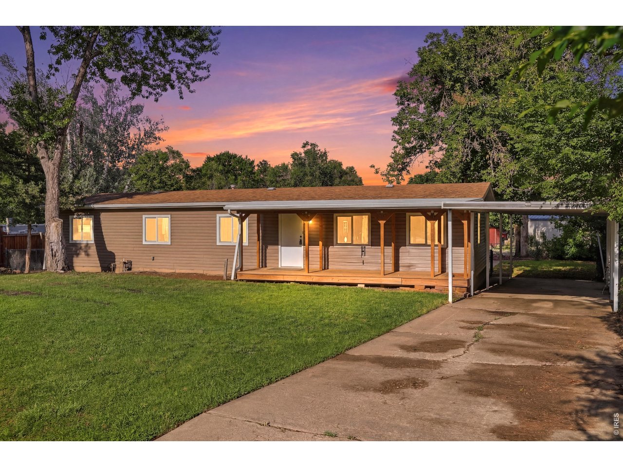 Photo of 3906 Yosemite Dr Greeley CO 80634