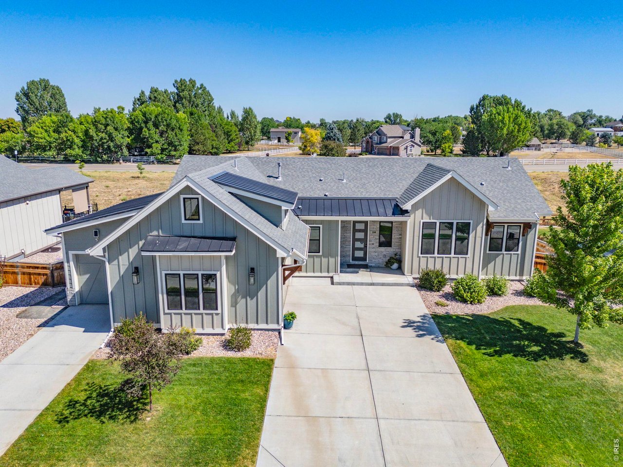 Photo of 266 Blue Fortune Dr Windsor CO 80550