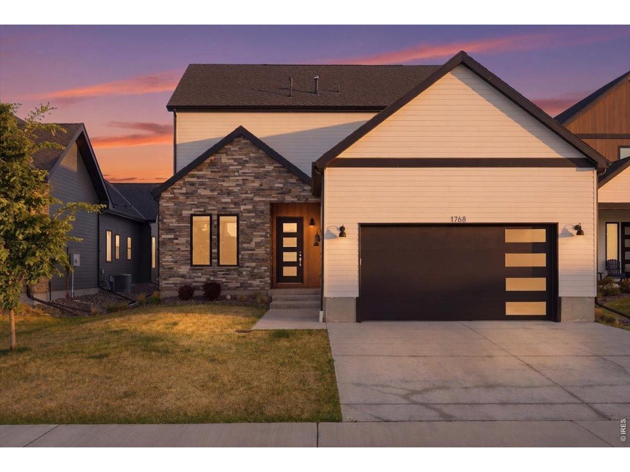 Photo of 1768 Barefoot Dr Windsor CO 80550