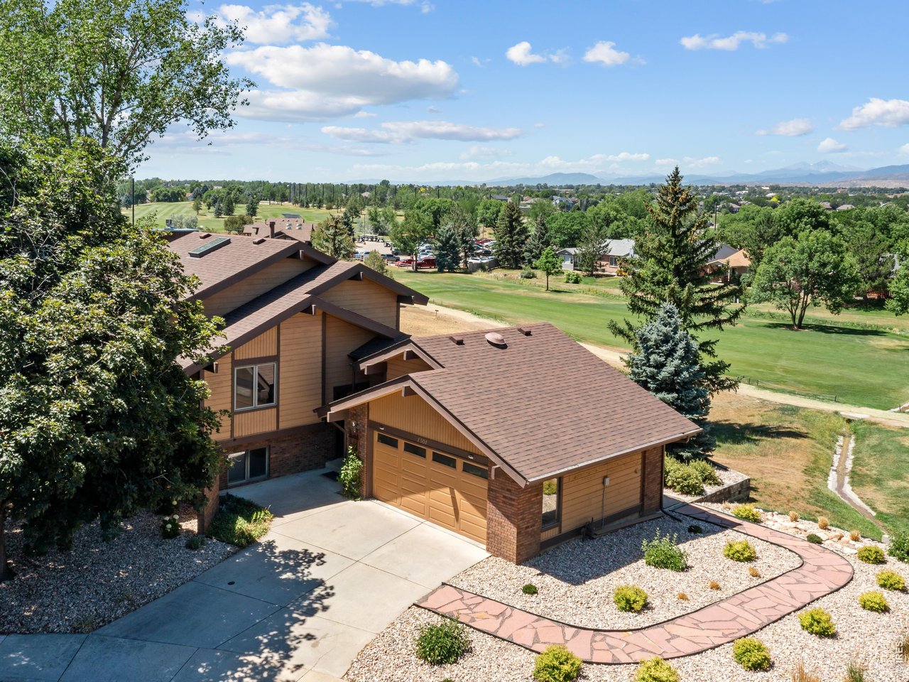 Photo of 1301 Front Nine Dr Fort Collins CO 80525