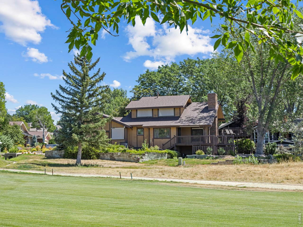 Photo of 1301 Front Nine Dr Fort Collins CO 80525