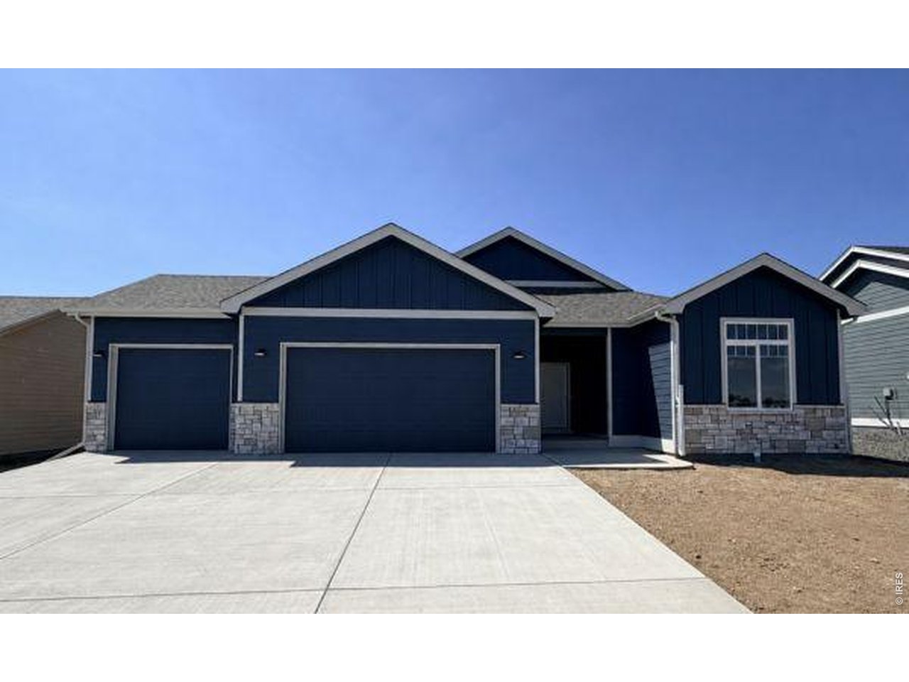 Photo of 3177 Barley Grass Dr Wellington CO 80549