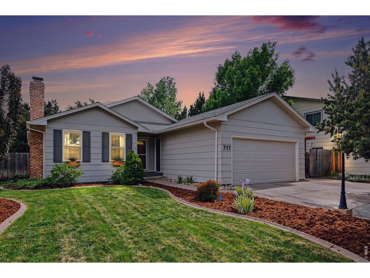 Photo of 717 Shipman Mountain Ct Windsor CO 80550