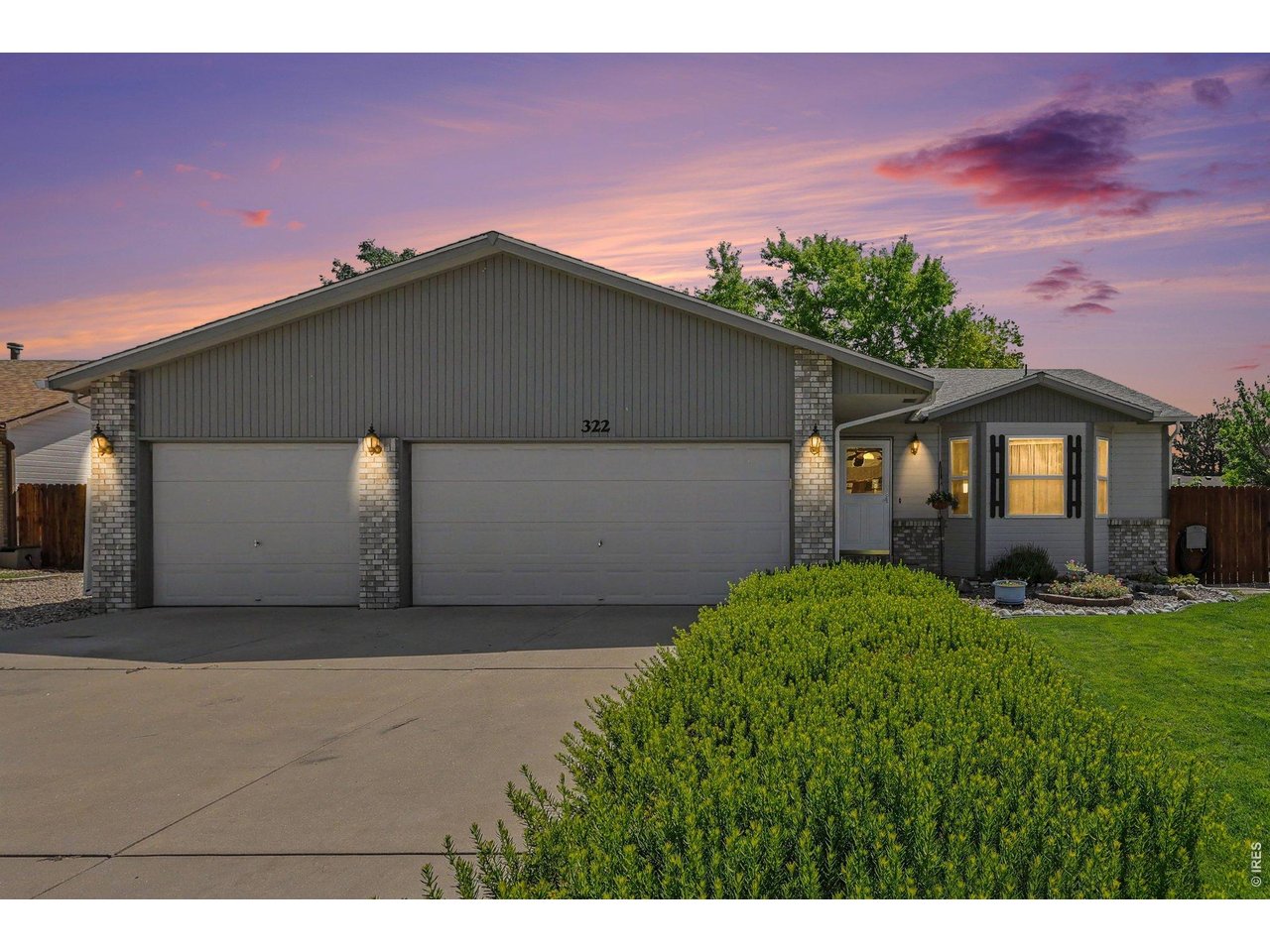 Photo of 322 N 45th Ave Ct Greeley CO 80634